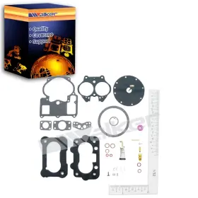 Walker 69347vx Carburetor Repair Kit For 1979-1988 Chevrolet G30