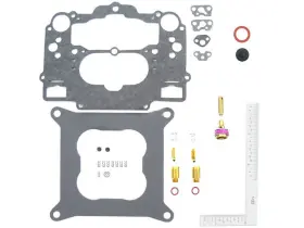 Walker 71cnzwm65 Carburetor Repair Kit For Charger Coronet D100 Pickup D200 D300 Dart