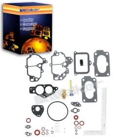 Walker 72089ha Carburetor Repair Kit For 1978-1980 Nissan 510 2.0l L4