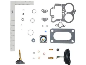 Walker 73tjzw96 Carburetor Repair Kit For E Class Lebaron New Yorker Town Country