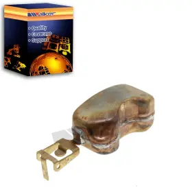 Walker 78544hv Carburetor Float For 1977 Buick Riviera 5.7l V8
