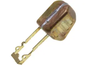 81sqqjys Walker Carburetor Float Fits Chevy C20 1975-1985