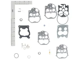 Walker 87xmcr34 Carburetor Repair Kit For Chrysler Fifth Avenue 1985 1986 1987