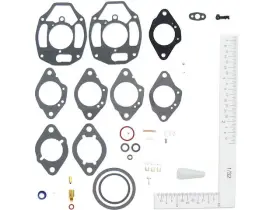 91hhjn Walker Carburetor Repair Kit Fits Chevy Ii 1962-1968