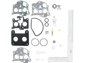 92412vthh Walker For 1979-1980 Chevrolet Monza Carburetor Repair Kit