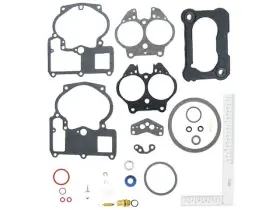 92479djhd Walker For 1975 Chevrolet K20 Carburetor Repair Kit