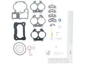 Walker 93348tcbd For 1977-1978 Pontiac Lemans Carburetor Repair Kit