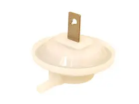 95753yjrr Walker For 1968-1969 Gmc C25/c2500 Suburban Carburetor Choke Pull Off
