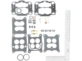 98zsvpr21 Walker Carburetor Repair Kit For Impala Bel Air Biscayne Chevelle Del Ray 98zsvpr21 Walker Carburetor Repair Kit For Impala Bel Air Biscayne Chevelle Del Ray