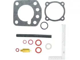 Walker Dm94w2 Carburetor Repair Kit For 72 Nissan 240z 2.4l 6 Cyl