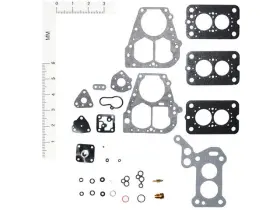 Walker Gh73n9 Carburetor Repair Kit For Challenger Colt D50 Arrow Pickup Champ Sapporo