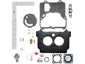 Walker Gh87g9 Carburetor Repair Kit For Cj5 Cj7 J10 Ambassador Amx Concord Gremlin