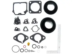 Walker Gq17h5 Carburetor Repair Kit For Tr6 Midget Tr7 Mgb Spitfire Gt6 Healey 96 164