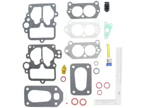 Walker Gx26f3 Carburetor Repair Kit For Subaru Brat Deluxe Dl Fe Gf Gl Standard Star