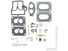 Walker Hm51w4 Carburetor Repair Kit For 68-79 Toyota Corolla 1.1l 4 Cyl 1.2l Vin K Dlx