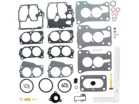 Hn77r6 Walker Carburetor Repair Kit For 73-80 Toyota Pickup Celica Corona 2.0l 4 Cyl