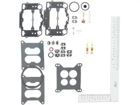Walker Kv314yk Carburetor Repair Kit For 1965-1966 1968-1971 Dodge Monaco 1969 1970