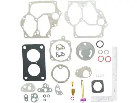 2000gt Walker Ms88k5 Carburetor Repair Kit For 65-72 Toyota Land Cruiser Crown Mark Ii