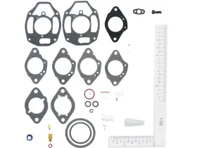 Walker Nh111fn Carburetor Repair Kit For 1950-1953 Studebaker 2r6 4.0l 6 Cyl 1952 1951