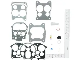 Walker Pd61v8 Carburetor Repair Kit For Riviera Apollo Centurion Century Electra Estate