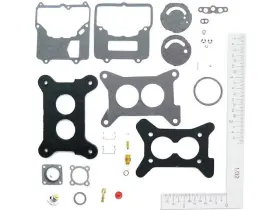 Walker Pf37j7 Carburetor Repair Kit For Cj5 Commando Ambassador Amx Gremlin Hornet