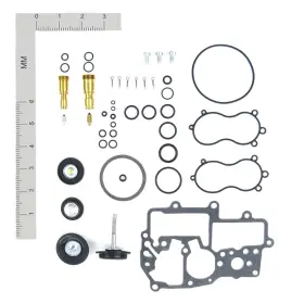Walker Products 151003 For Honda Accord Prelude 1984 1985 Carburetor Repair Kit Gap