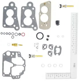 151018b Walker Products Carburetor Repair Kit