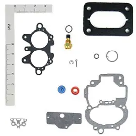 Walker Products 151025 For Chrysler Fifth Avenue Dodge D250 Carburetor Repair Kit Gap