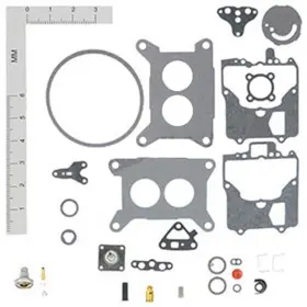 Walker Products 151029 Carburetor Repair Kit For Ford Bronco Ii Aerostar Ranger