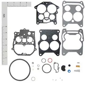 Walker Products 151032a For Pontiac Lemans Firebird Catalina Carburetor Repair Kit Gap