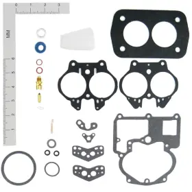 Walker Products 151035 For Pontiac Bonneville Grand Safari Carburetor Repair Kit Gap