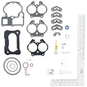 Walker Products 151039a For Checker Marathon C30 C20 Carburetor Repair Kit Tcp