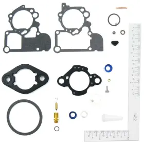 Walker Products 151040a Carburetor Repair Kit For Checker Marathon Gmc C15 Suburban