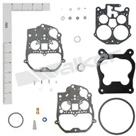 Walker Products 151042 Carb Kit Rochester 4 Bbl M4