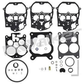 Walker Products 151045a 151045 A Carb Kit Rochester 4 Bbl E4
