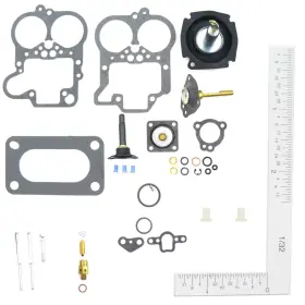 151054a Walker Products Carburetor Rebuild Kit