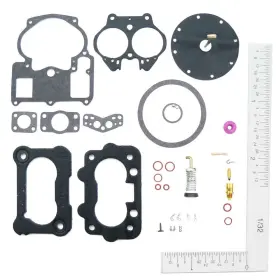 Walker Products 151058a For Chevrolet Suburban Gmc K3500 Carburetor Repair Kit Dac