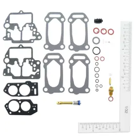 Walker Products 151072 For Nissan Pulsar Nx Sentra Carburetor Repair Kit Gap