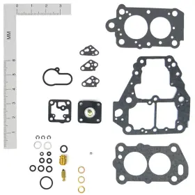 Walker Products 151099 For Mazda B2600 1987 1988 Carburetor Repair Kit Dac