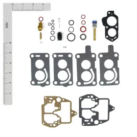 Walker Products 151101a For Chevrolet Sprint Suzuki Samurai Carburetor Repair Kit Gap
