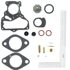 Walker Products 15119a Carburetor Repair Kit For Ford Falcon Sedan Delivery
