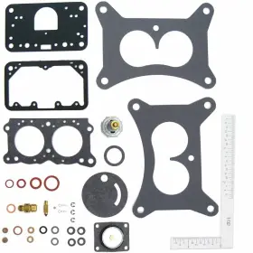 Walker Products 15126a For Ford Courier Sedan Delivery Carburetor Repair Kit Tcp