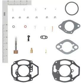 Walker Products 15157 Carburetor Repair Kit New For Chevy Styleline Corvette 53