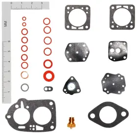 Walker Products 15245 Carburetor Repair Kit For Mb Mercedes 280 250 230 220 190