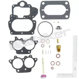 Walker Products 15276a Carburetor Repair Kit 15276afor Select 56-69 Dodge Gmc Plymouth