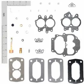 Walker Products 15284c For Plymouth Fury Dodge Series Carburetor Repair Kit