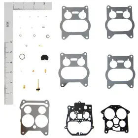 Walker Products 15290a For Chevy Bel Air Impala Malibu Carburetor Repair Kit