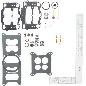 Walker Products 15304b For Plymouth Fury Dodge Dart Carburetor Repair Kit Gap