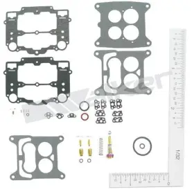 Walker Products 15328b Carburetor Repair Kit P N