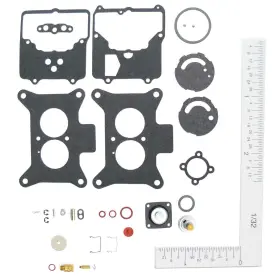Walker Products 15369d Carburetor Rebuild Kit